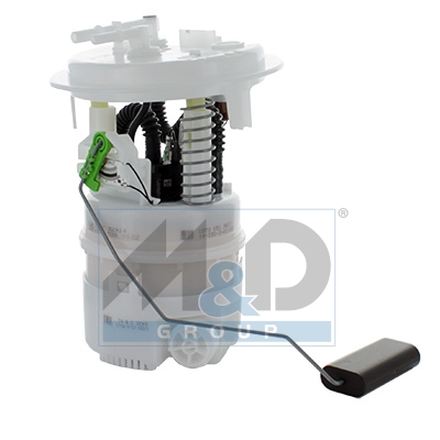 [77649] Fuel supply unit