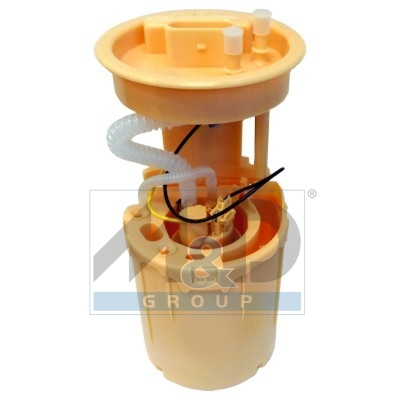 [77488] Fuel supply unit