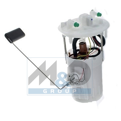 [77650] Fuel supply unit