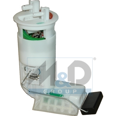 [76432] Fuel supply unit