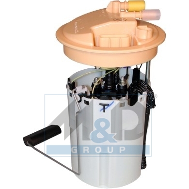 [77225] Fuel supply unit