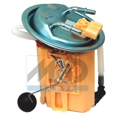 [77329] Ensemble pompe