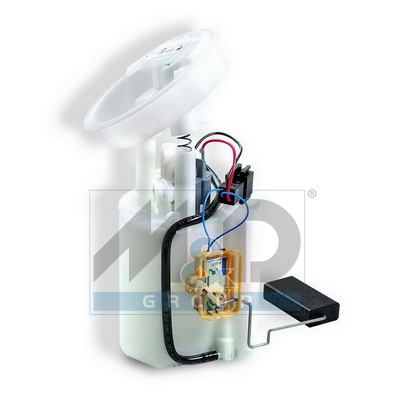 [76823] Fuel supply unit