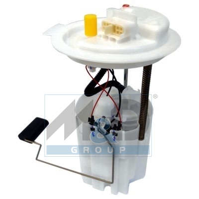 [77549] Ensemble pompe