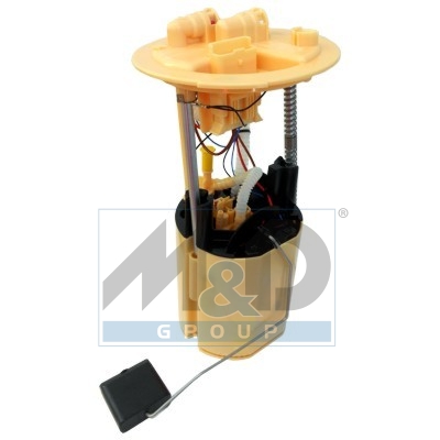[77489] Fuel supply unit