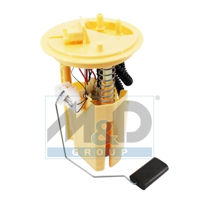 [77490] Ensemble pompe