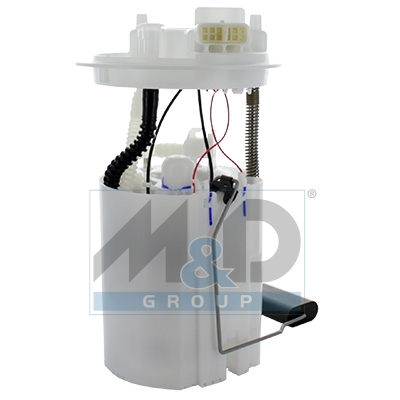 [77592] Fuel supply unit