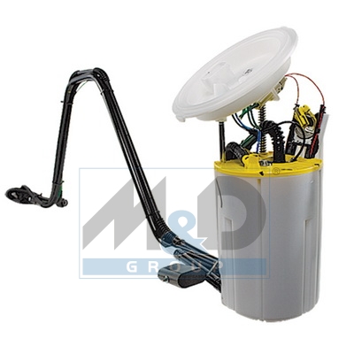 [77019] Fuel supply unit