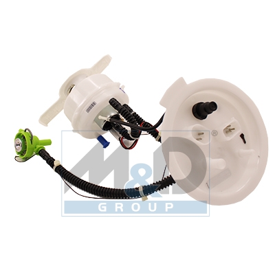 [77910] Fuel supply unit