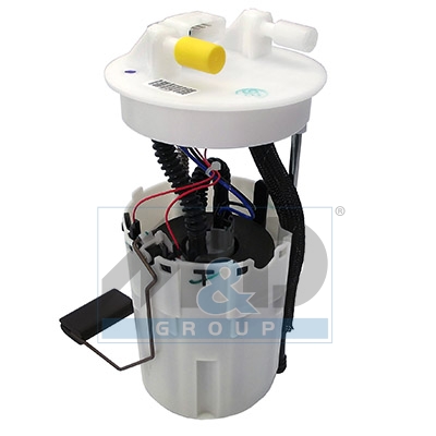 [76508] Fuel supply unit