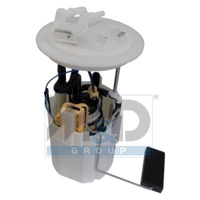 [77510] Ensemble pompe