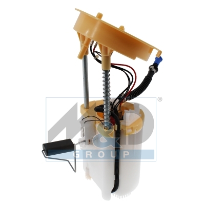 [77152] Fuel supply unit