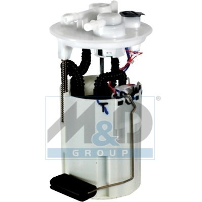 [77230] Ensemble pompe