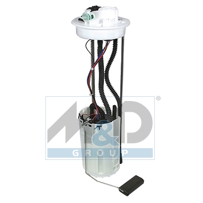 [77495] Fuel delivery unit