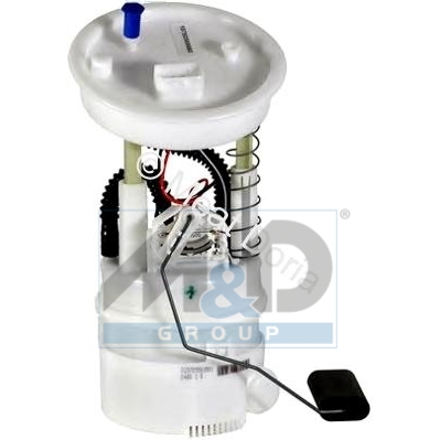 [77004] Ensemble pompe