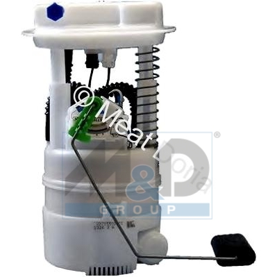 [77002] Fuel Feed Unit