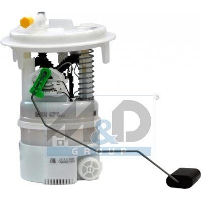 [77063] Fuel Feed Unit