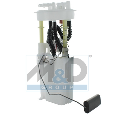 [77648] Fuel supply unit