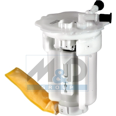[77304] Ensemble pompe à carburant immergée