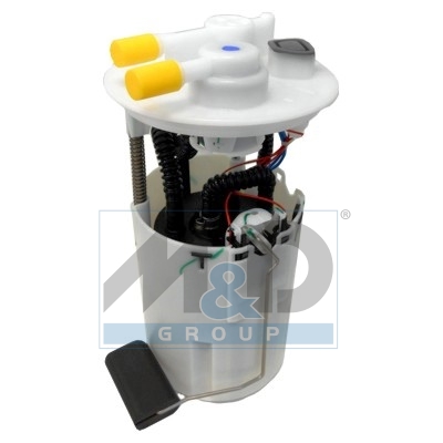 [77496] Fuel supply unit