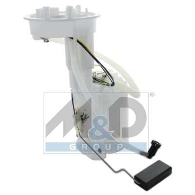 [77574] Fuel supply unit