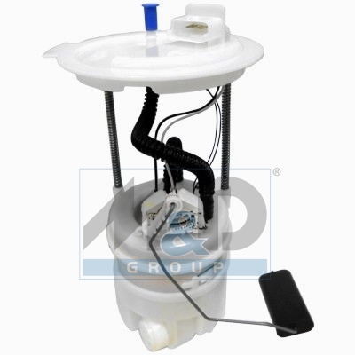 [77553] Fuel supply unit