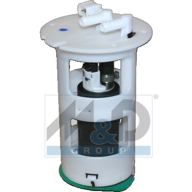 [76591] Fuel Feed Unit
