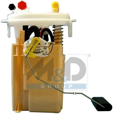 [76999] Fuel supply unit