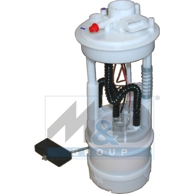 [76462] Fuel supply unit
