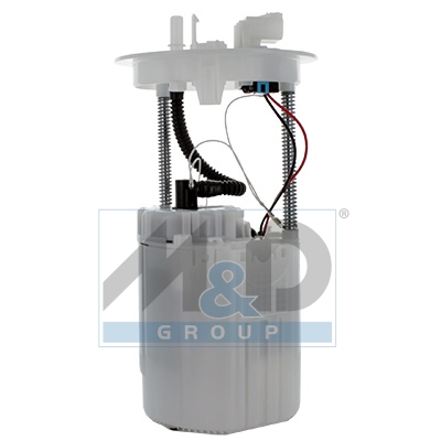 [77594] Ensemble pompe