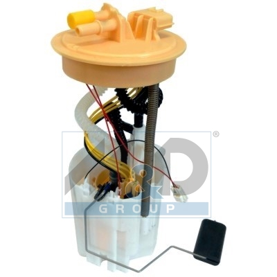 [77585] Fuel supply unit