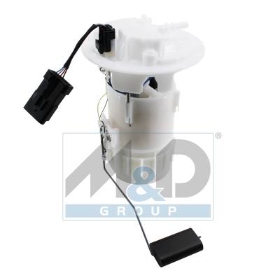 [76998] Fuel supply unit