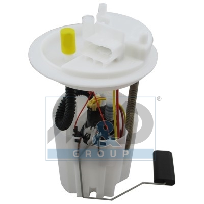 [77067] Fuel supply unit