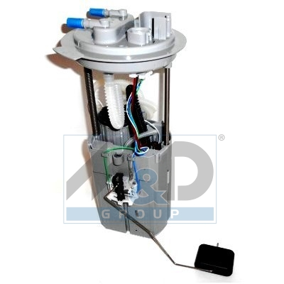 [77430] Fuel supply unit