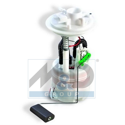 [76467] Fuel supply unit
