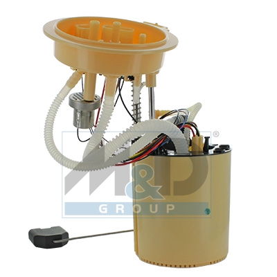 [77645] Fuel supply unit