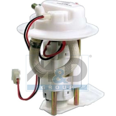 [76927] Fuel supply unit