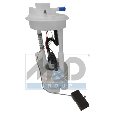 [76465] Fuel supply unit