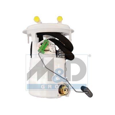 [76996] Fuel supply unit