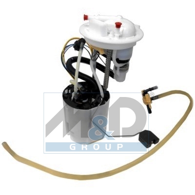 [77538] Fuel supply unit