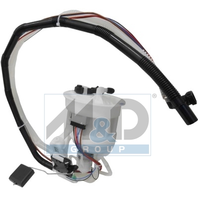 [77473] Fuel supply unit