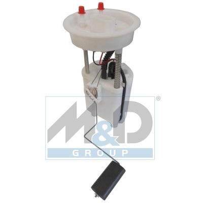 [77462] Fuel supply unit
