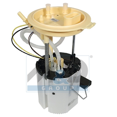 [77506] Fuel supply unit