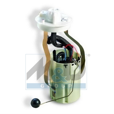 [76552] Fuel supply unit