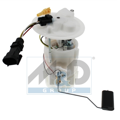 [76872] Ensemble pompe