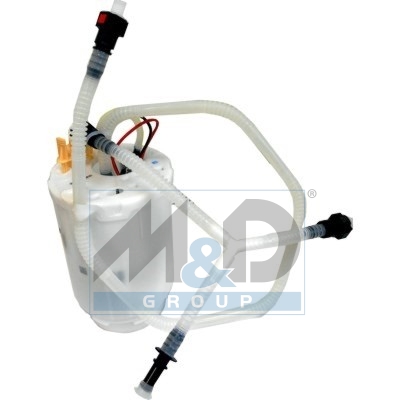 [77508] Fuel supply unit