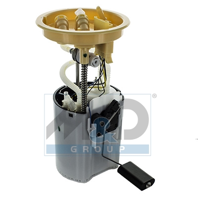 [77832] Fuel supply unit