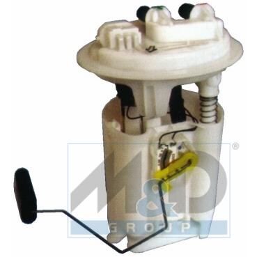 [76580] Fuel supply unit