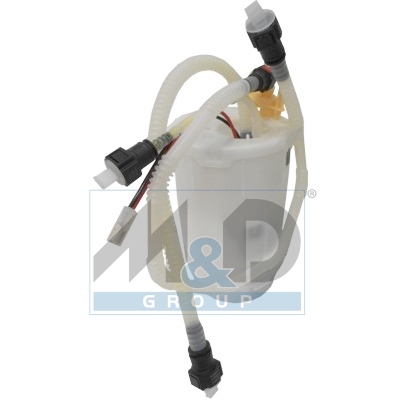 [77509] Fuel supply unit