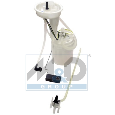 [77106] Fuel supply unit